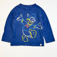 Donald Duck top - Size 3