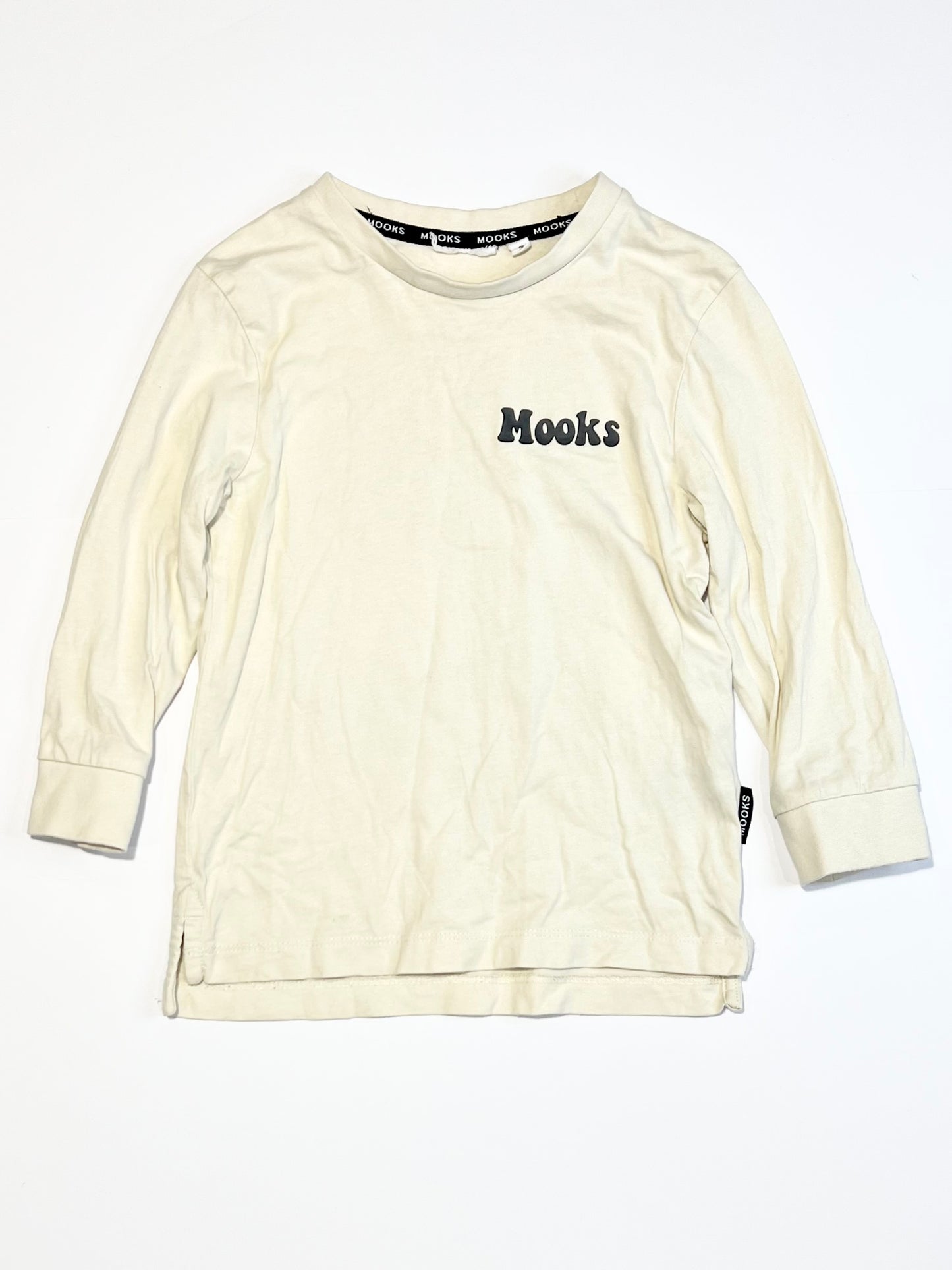 Tan top - Size 3