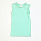 Green singlet - Size 000