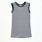 Striped singlet - Size 000