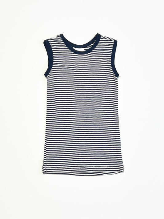 Striped singlet - Size 000
