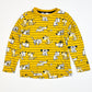 Dogs and cats top - Size 3