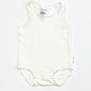 White bodysuit - Size 000