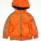 Reversible wind breaker jacket - Size 3-4