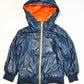 Reversible wind breaker jacket - Size 3-4