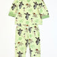 Jungle Book pyjamas - Size 1-2 months