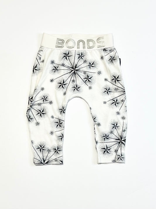 Stretchies leggings - Size 000
