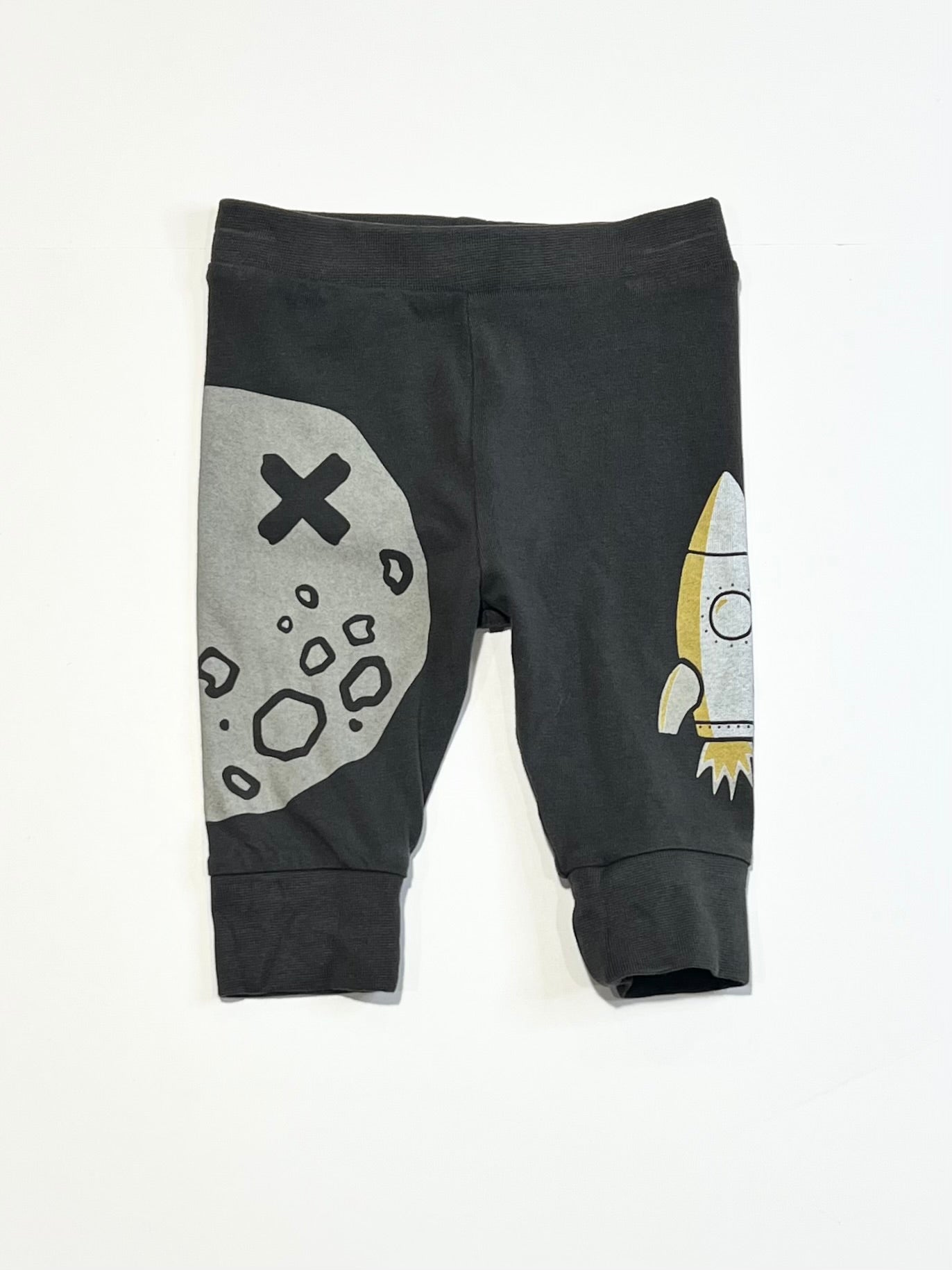 To the moon leggings - Size 000