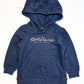 Navy dinos hoodie - Size 3