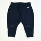 Ribbed navy pants - Size 000