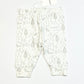 Leafy fox leggings brand new - Size 000