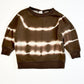 Tie-dye sweater - Size 3