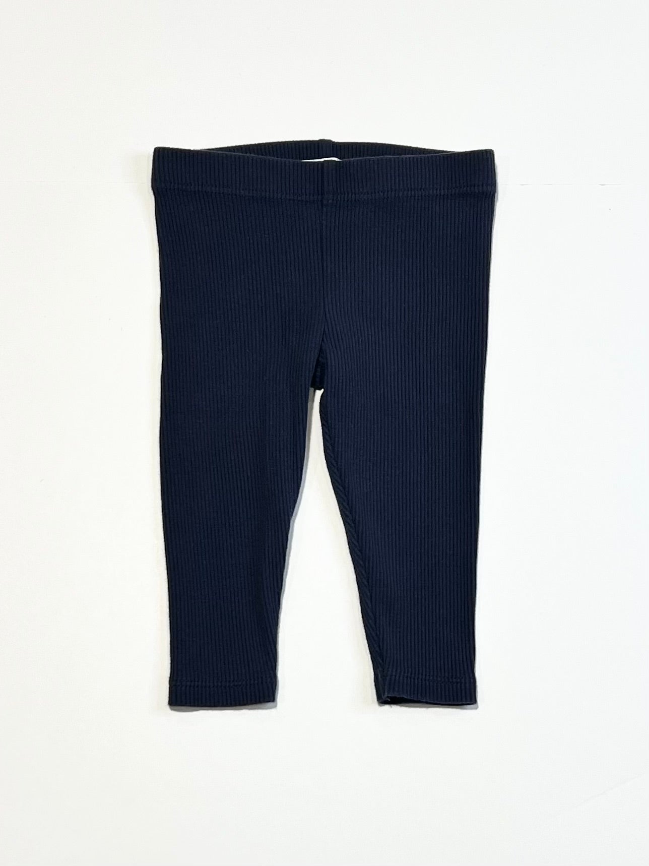Ribbed leggings - Size 000