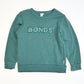 Green Tech Sweat - Size 3-4