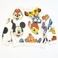 Disney characters sweater - Size 3-4