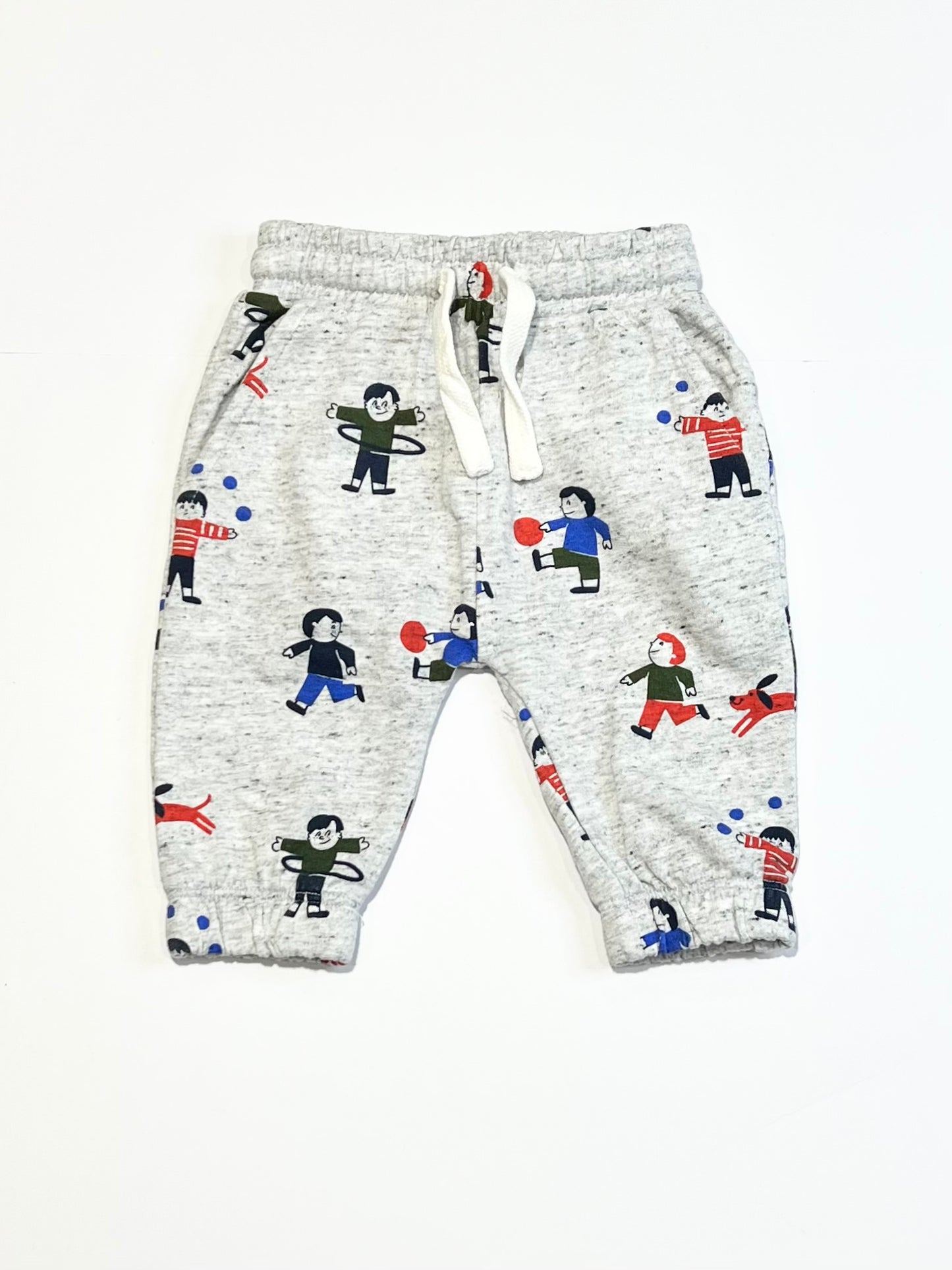 Active kids trackeis - Size 000