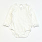 White bodysuit - Size 000