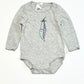 Sweet pea bodysuit - Size 000
