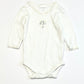 White umbrella bodysuit - Size 000