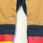 Adelaide Crows onesie - Size 1