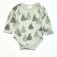 Pears bodysuit - Size 000