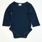 Navy bodysuit - Size 000