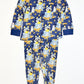 Bluey pyjamas - Size 3