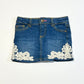 Denim skirt - Size 3