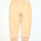 Pink spotty trackies - Size 3