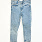 Spotty denim jeggings - Size 3