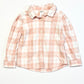Flannelette shirt - Size 3