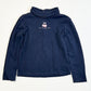 Navy skivvy - Size 3