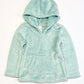 Fleece hoodie - Size 3