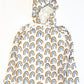 Rainbows raincoat - Size 3-5