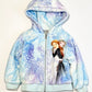 Fleece Frozen jacket - Size 3
