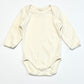 Ribbed bodysuit - Size 000