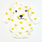 Spotty bodysuit - Size 000