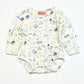 Faces bodysuit - Size 000