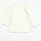 Green stars top - Size 000