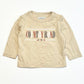 Heritage top - Size 000