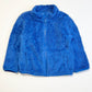 Fluffy fleece sweater - Size 3-4
