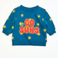 Gold Coast Suns sweater - Size 000