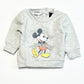 Mickey sweater - Size 000