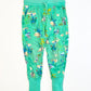 A Bug's Life jersey pants - Size 4