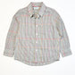 Gingham shirt - Size 4