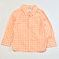 Gingham shirt - Size 4