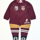 QLD Maroons onesie brand new - Size 000