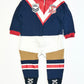 Sydney Roosters onesie - Size 000