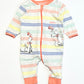 Cat in the Hat onesie - Size 000