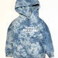 Gone Skating hoodie - Size 4